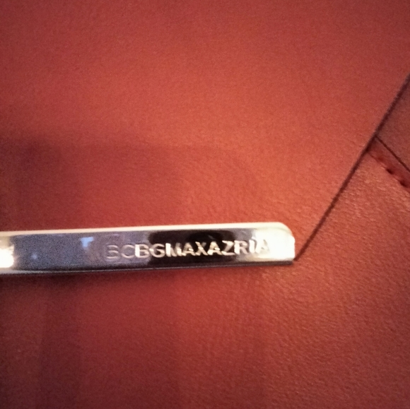 bcbgmaxazria envelope Hand bag - Picture 4 of 4